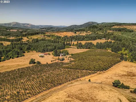 12480 Nw Shearer Hill Road Forest Grove OR 97116