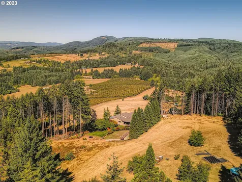 12480 Nw Shearer Hill Road Forest Grove OR 97116