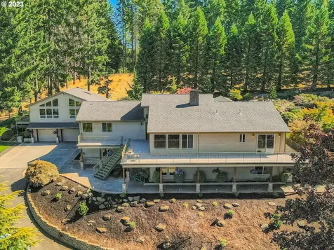12480 Nw Shearer Hill Road Forest Grove OR 97116