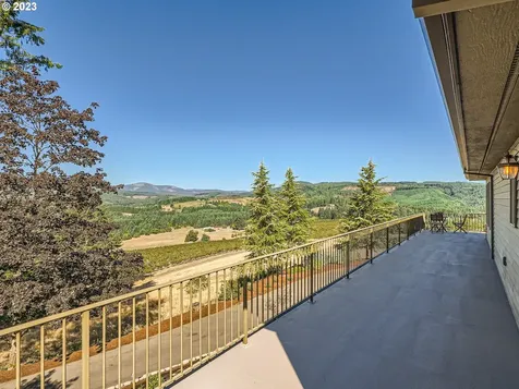12480 Nw Shearer Hill Road Forest Grove OR 97116