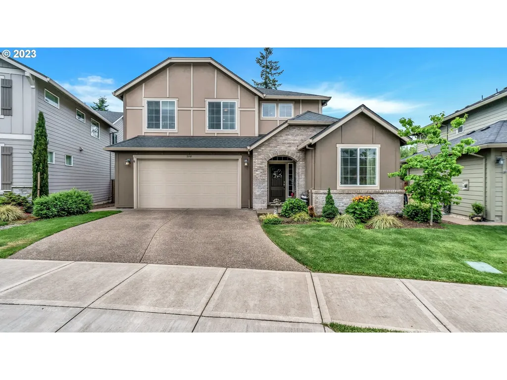 7090 Sw Barr Lane Tualatin OR 97062