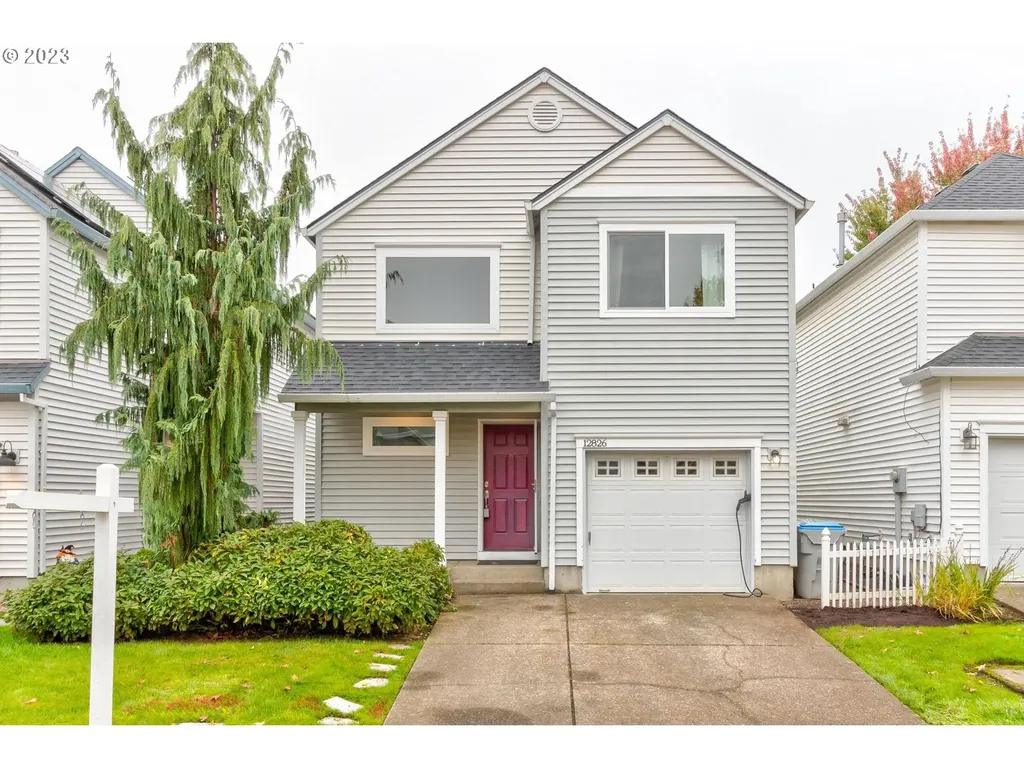 12826 Nw Maplecrest Way Banks OR 97106