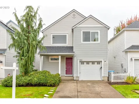 12826 Nw Maplecrest Way Banks OR 97106