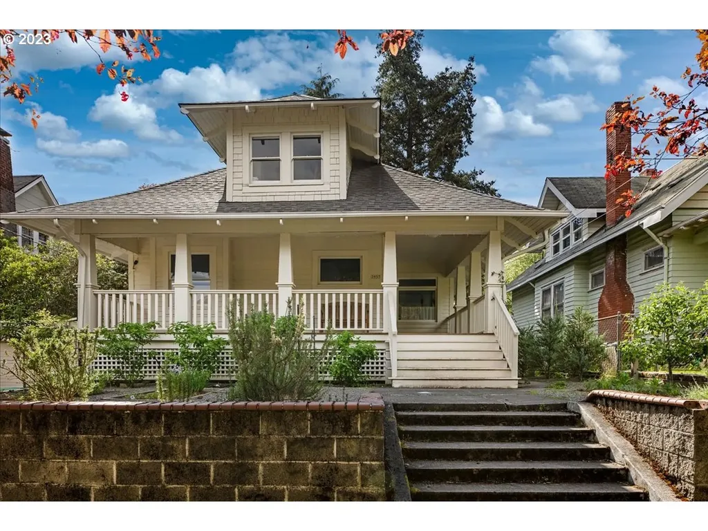 3957 N Concord Avenue Portland OR 97227