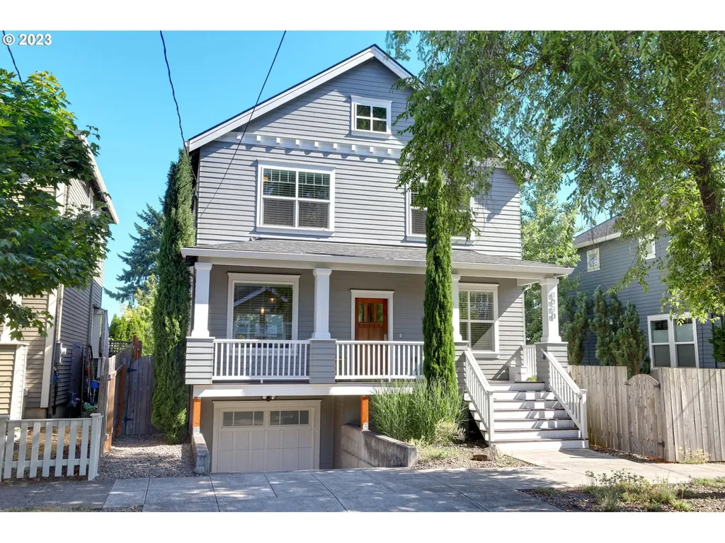 3471 Ne Alberta Court Portland OR 97211