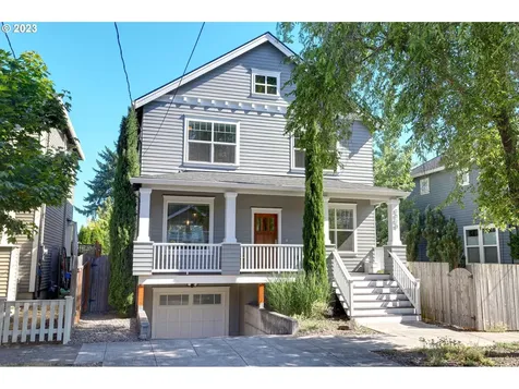 3471 Ne Alberta Court Portland OR 97211