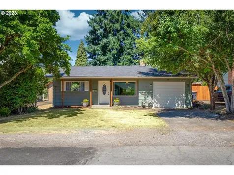 5725 Duniway Avenue Gladstone OR 97027
