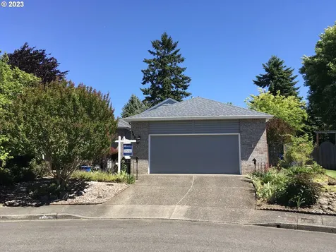 15810 Ne Thompson Street Portland OR 97230