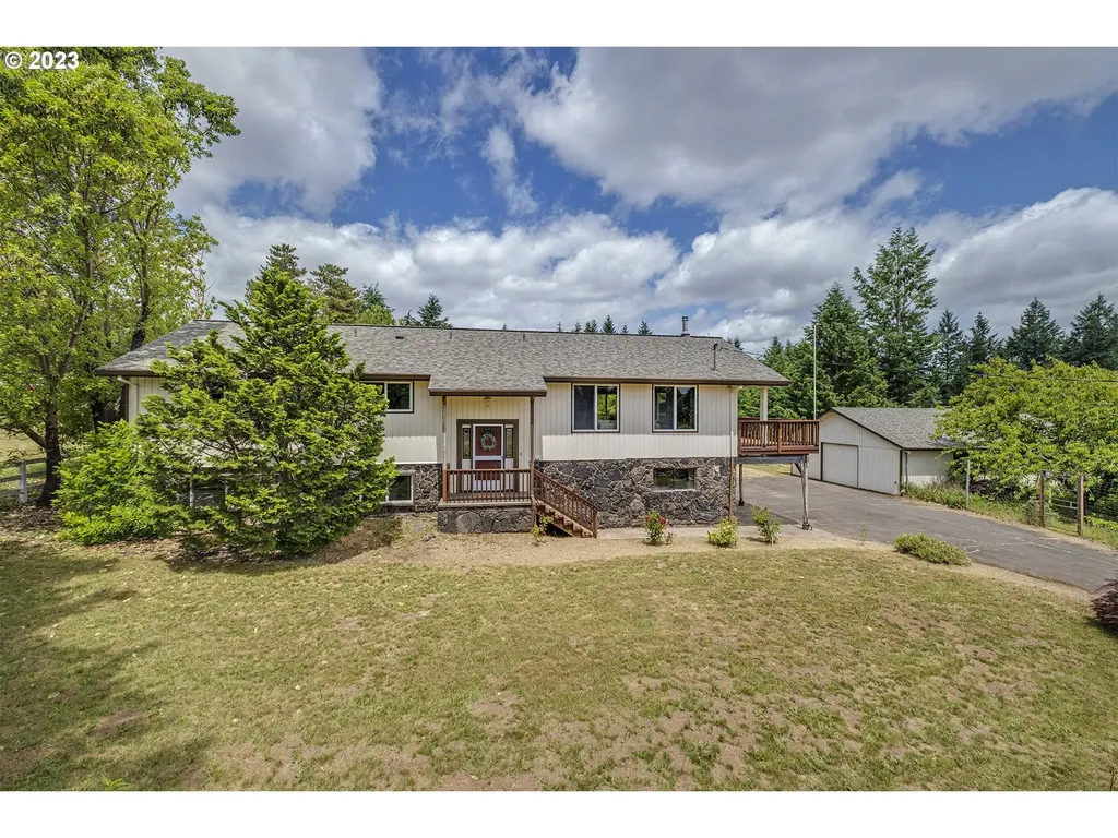 35077 Sw Bald Peak Road Hillsboro OR 97123