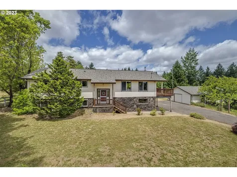 35077 Sw Bald Peak Road Hillsboro OR 97123