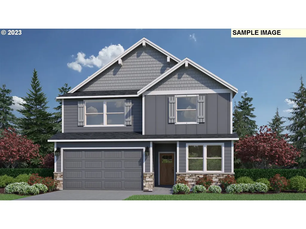 17638 Sw Trillium Lane Sherwood OR 97140