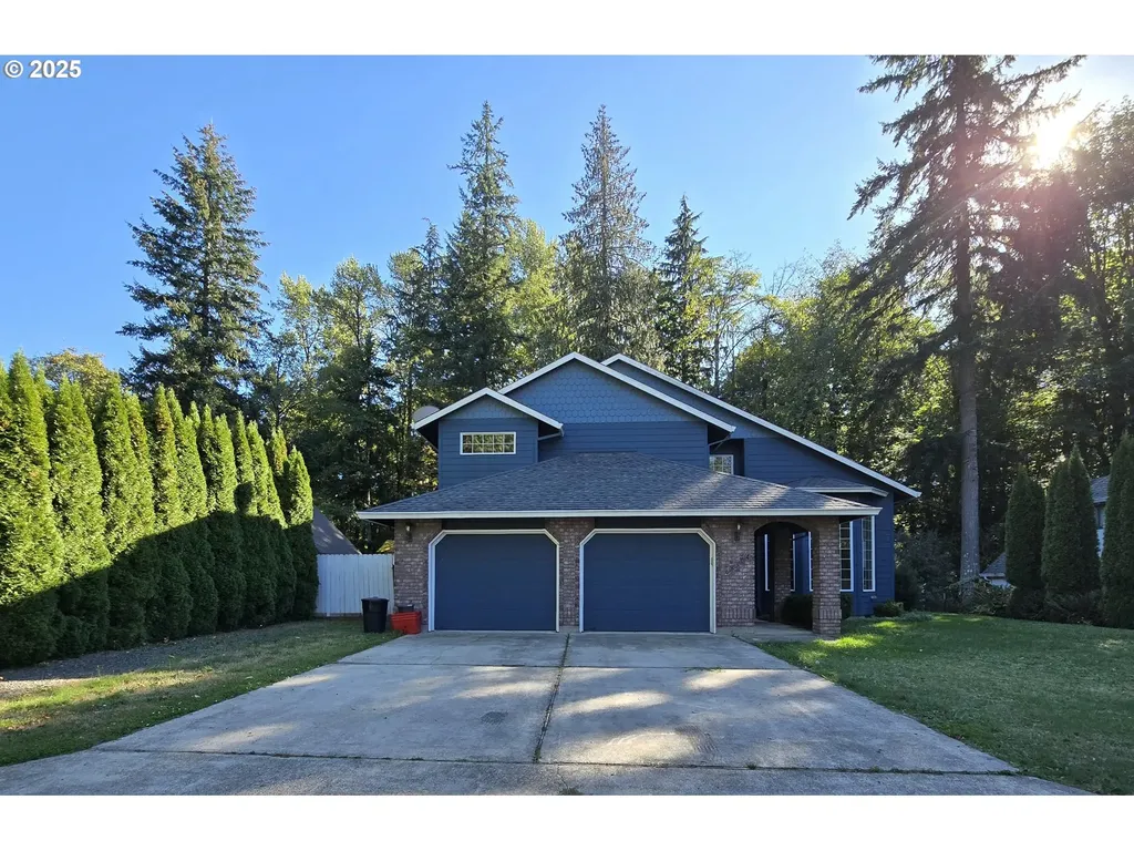 68304 E Twinberry Loop Welches OR 97067