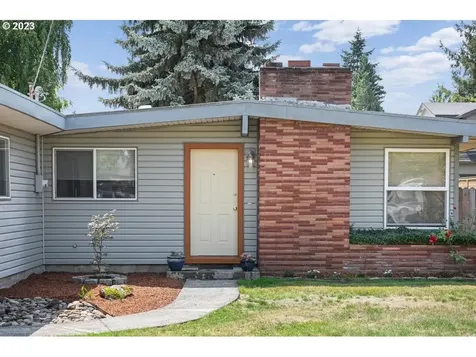 11110 Ne Fargo Street Portland OR 97220