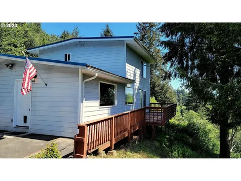 62975 Isthmus Heights Road Coos Bay OR 97420