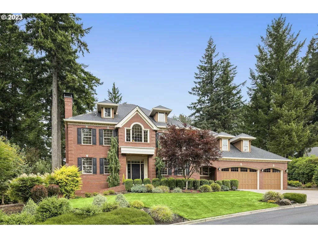 12319 NW Sargent Lane Portland OR 97231