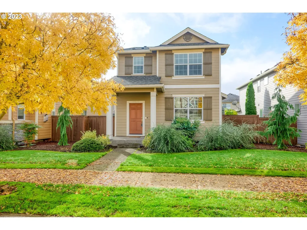 13638 Sw Capulet Lane Portland OR 97224