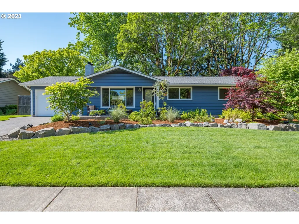 12320 Sw Tremont Street Portland OR 97225