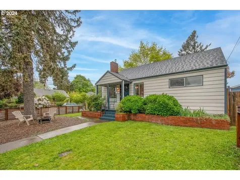 8501 Ne Going Street Portland OR 97220
