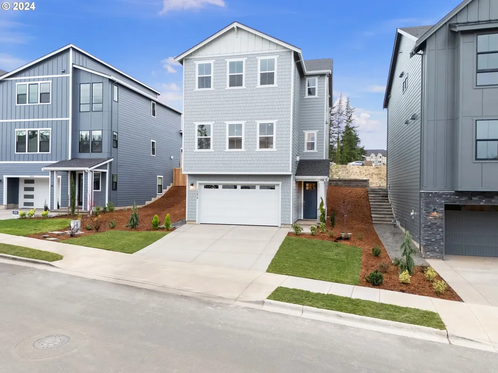 15838 Nw Holman Way Portland OR 97229