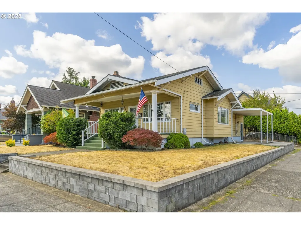 2845 Ne 53rd Avenue Portland OR 97213