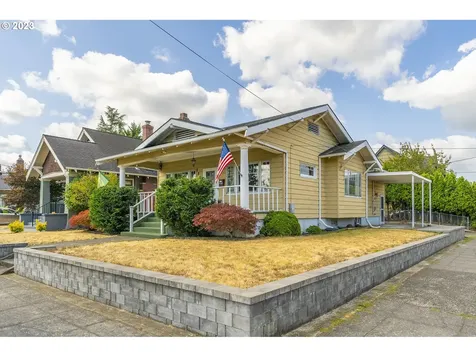 2845 Ne 53rd Avenue Portland OR 97213
