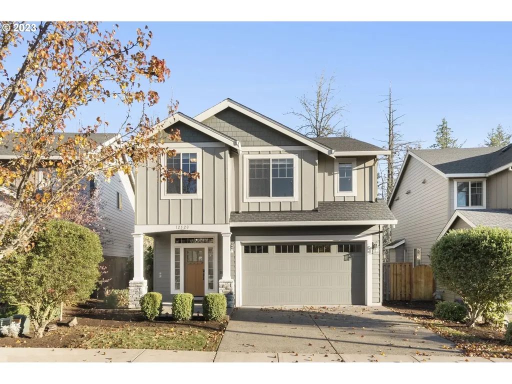 12520 Sw Moorhen Way Beaverton OR 97007