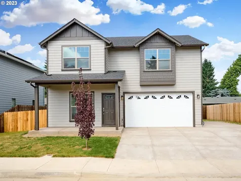 1073 Kennedy Street Woodburn OR 97071
