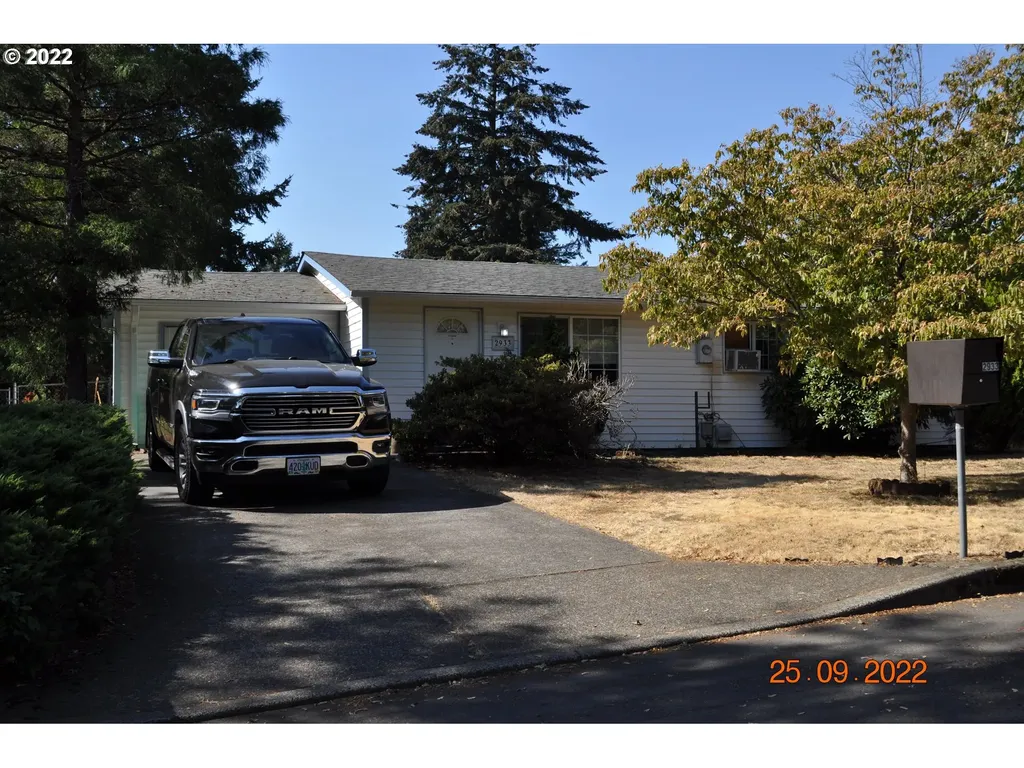 2933 Se 140th Avenue Portland OR 97236