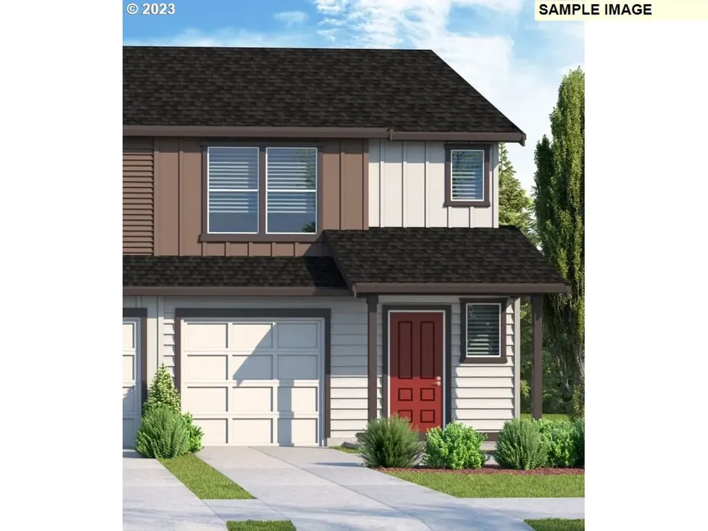 2903 N 3rd Way Ridgefield WA 98642