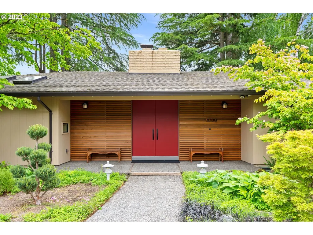 9700 Sw Imperial Drive Portland OR 97225