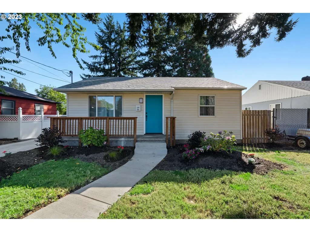 6528 Se 90th Avenue Portland OR 97266