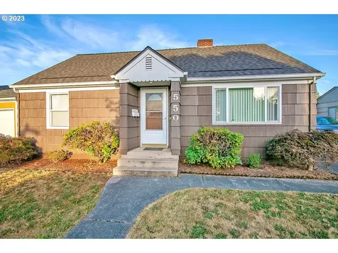 550 28th Avenue Longview WA 98632