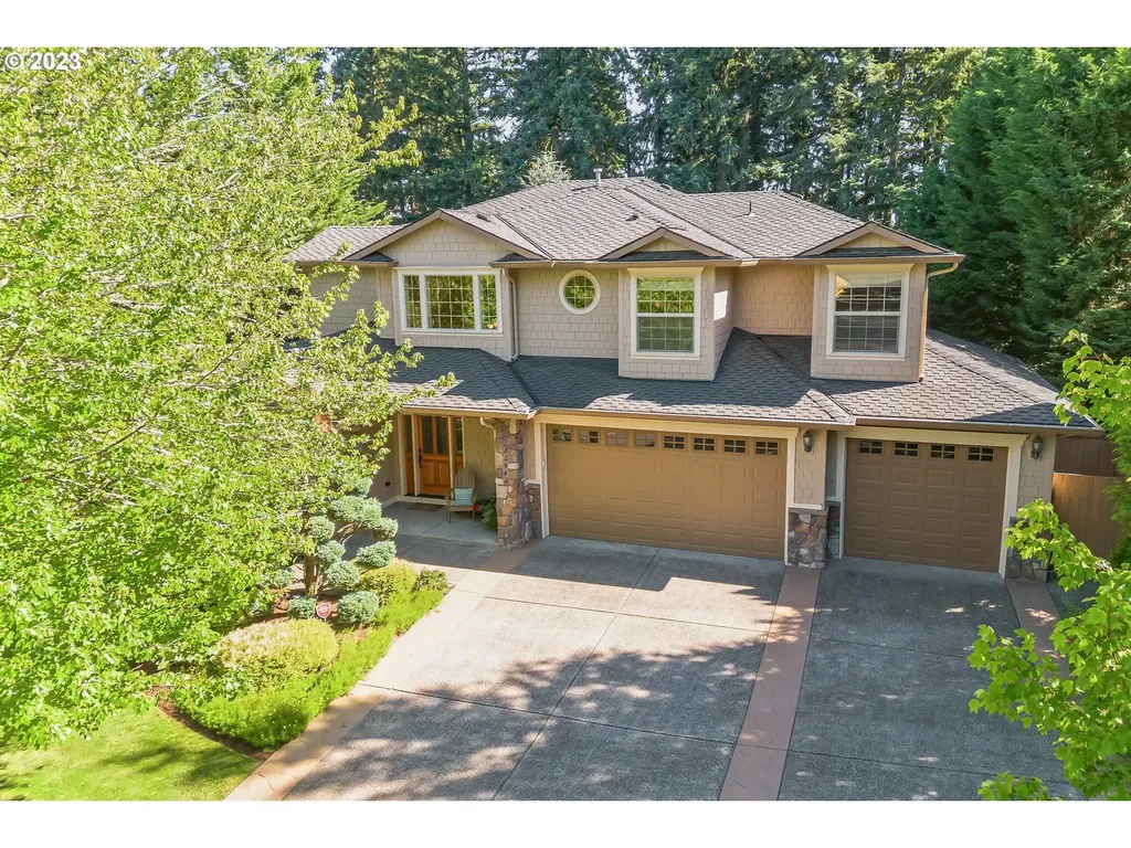 12964 Se Wellington Court Happy Valley OR 97086