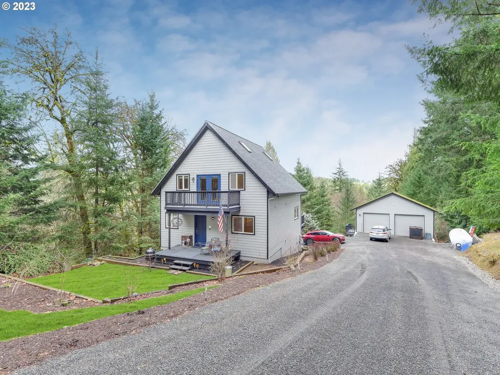 39725 Nw Maller Lane Banks OR 97106
