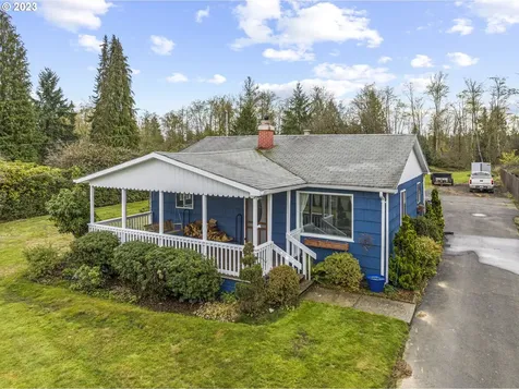 174 Yelton Drive Longview WA 98632