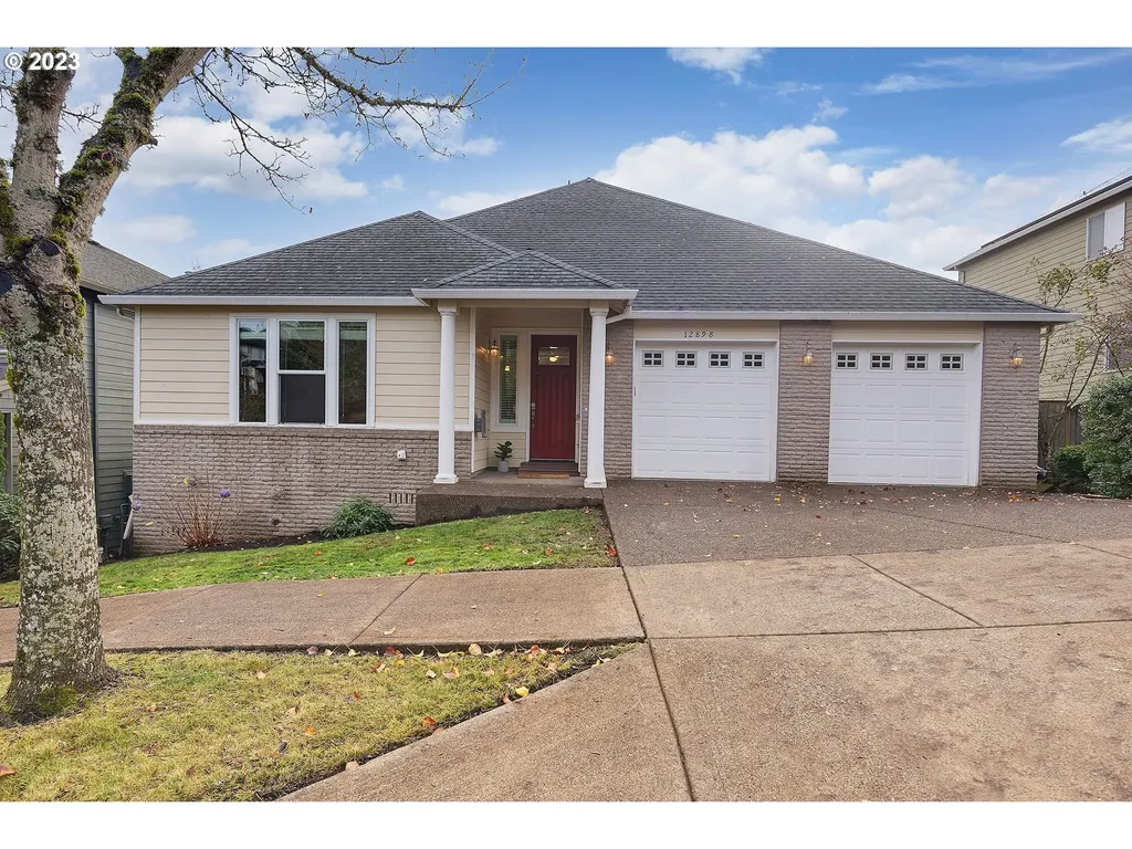 12898 Sw Pine View Street Portland OR 97224