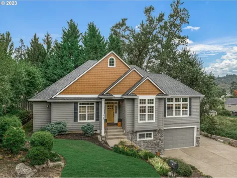 1307 9th Street West Linn OR 97068