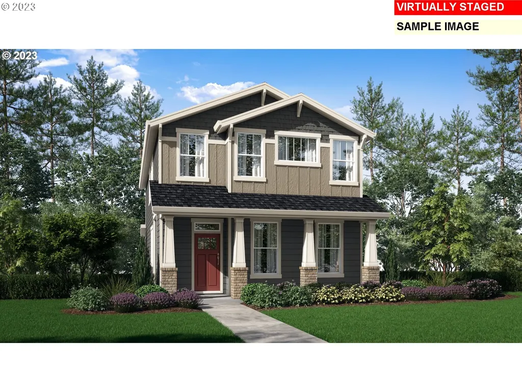 31413 Nw Yorkshire Street North Plains OR 97133