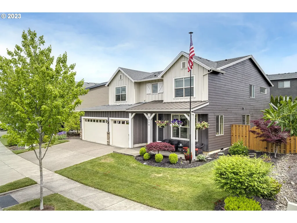 2315 Heather Way Forest Grove OR 97116