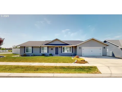 303 Sw Desert Sky Drive Hermiston OR 97838