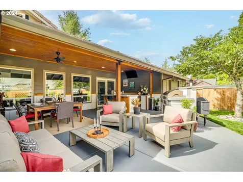 216 Nw West Hills Drive Mcminnville OR 97128
