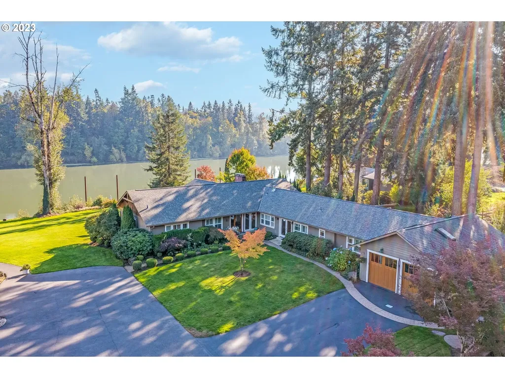 12030 Sw Riverview Lane Wilsonville OR 97070