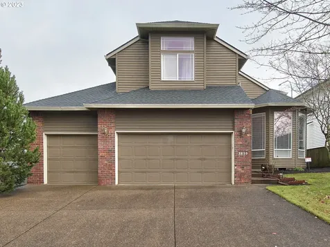 3450 Nw Blackcomb Drive Portland OR 97229