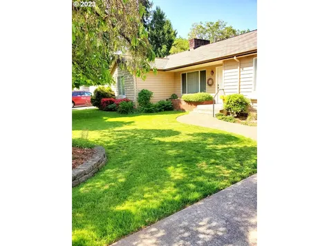 1725 Ne 104th Avenue Portland OR 97220