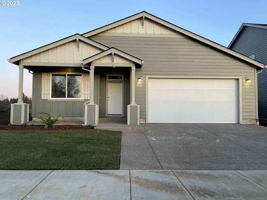 1922 Se Teal Avenue Gresham OR 97080