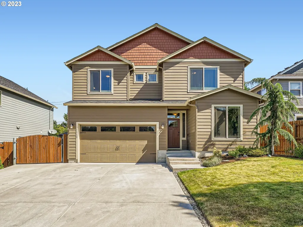 11732 Ne 42nd Court Vancouver WA 98686