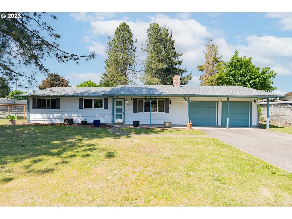 12802 Ne 85th Street Vancouver WA 98682