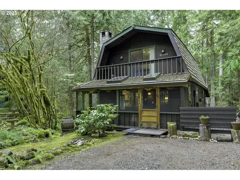 21462 E Glacier Court Rhododendron OR 97049