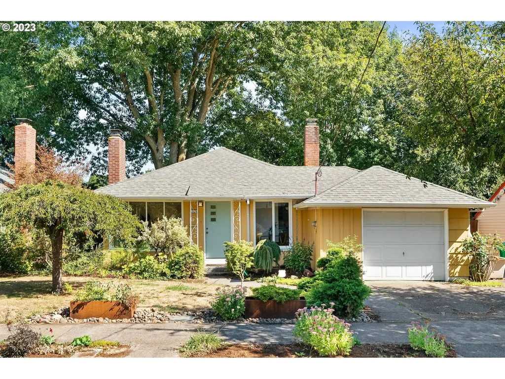 4826 Se 44th Avenue Portland OR 97206