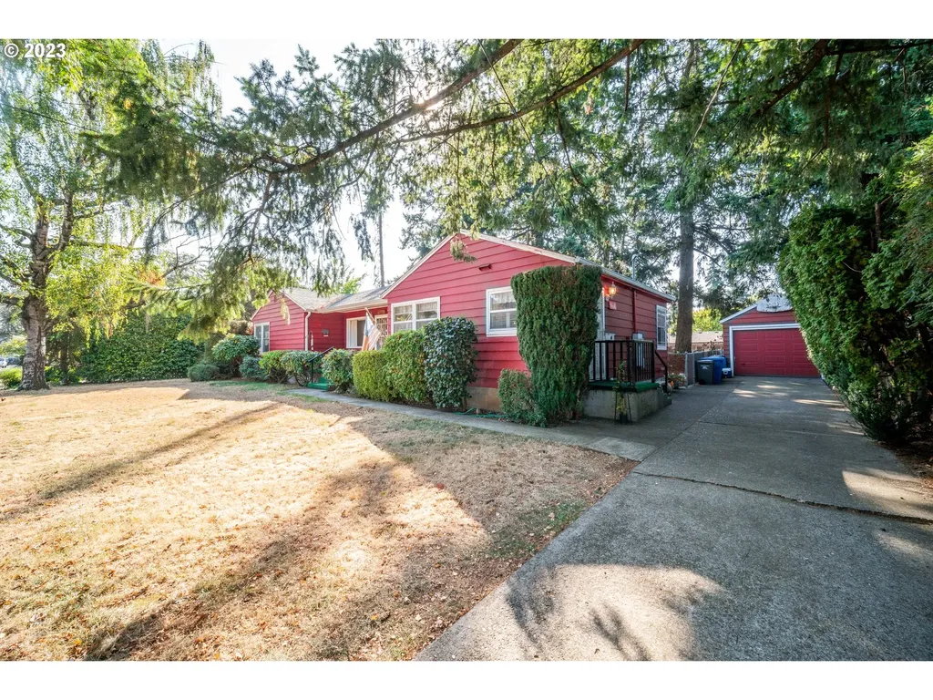 7422 Se Tolman Street Portland OR 97206